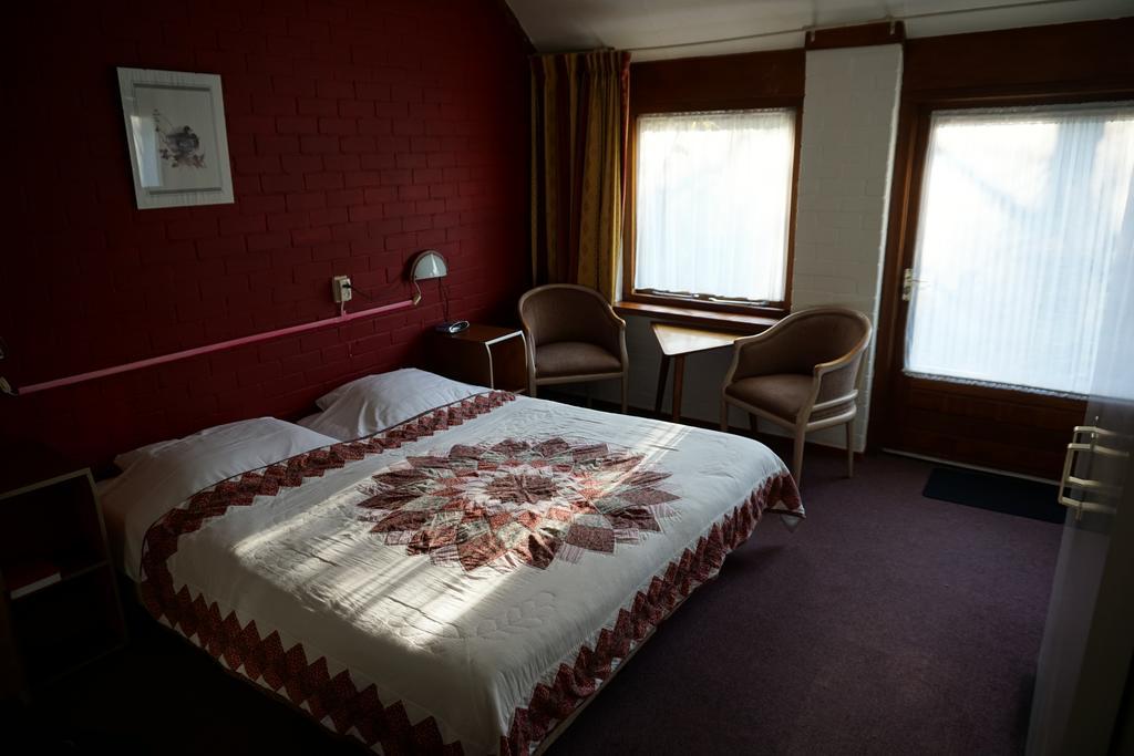 Lucy'S Inn Eesergroen Esterno foto